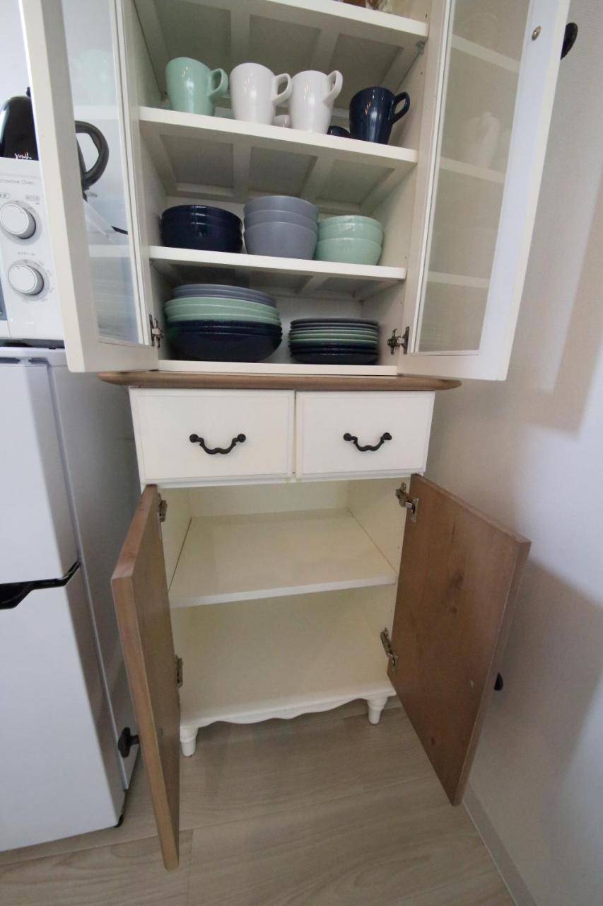 滨松Culinary Bed&Art 401公寓 外观 照片