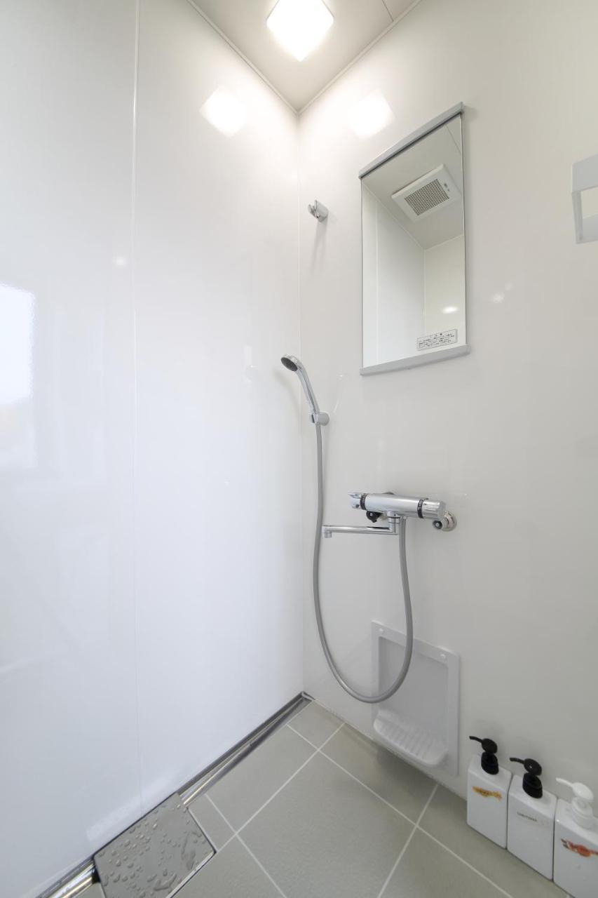 滨松Culinary Bed&Art 401公寓 外观 照片