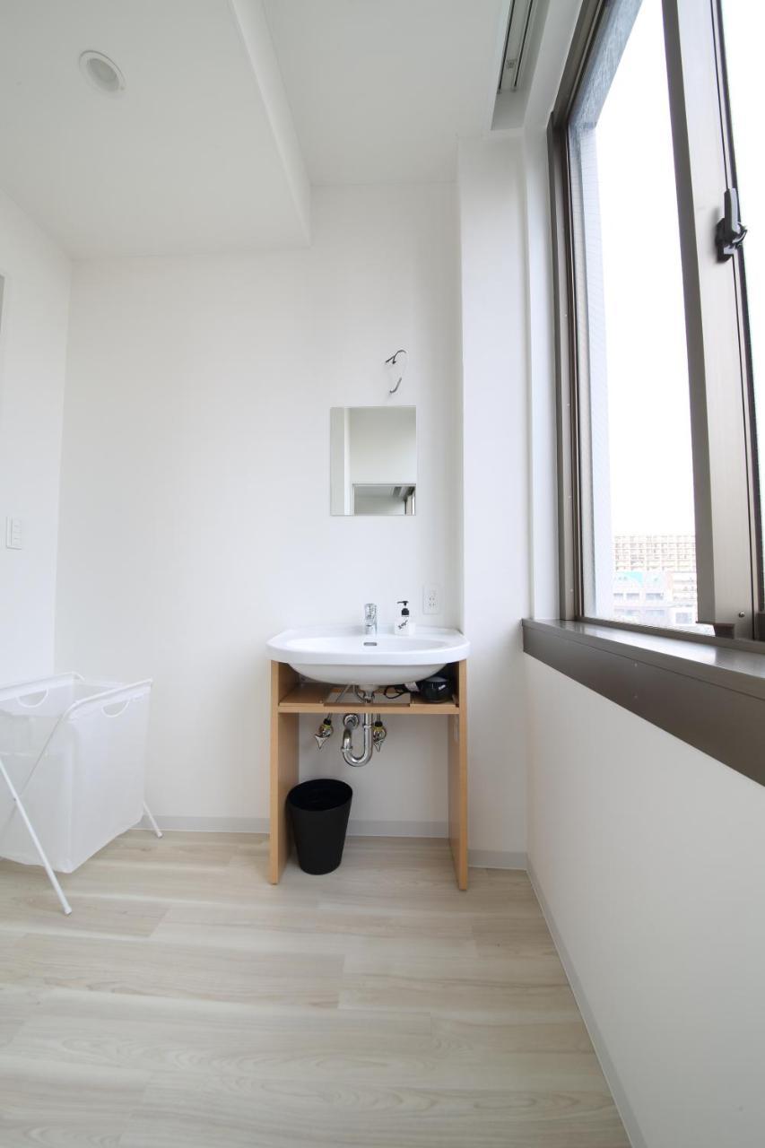 滨松Culinary Bed&Art 401公寓 外观 照片